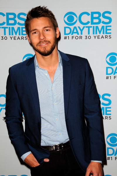 The Bold and the Beautiful Original Full Script Reading and Panel with Bradley Bell