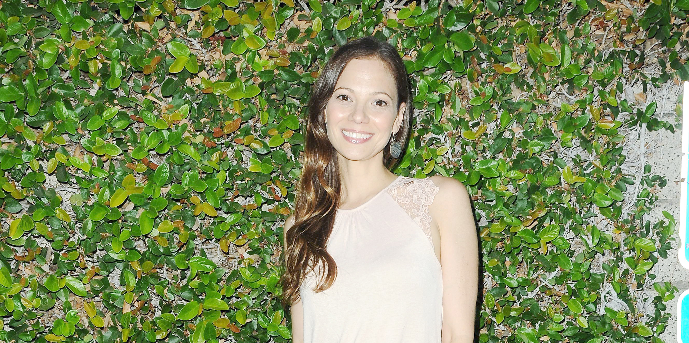 "Daytime for Dogs" Hosted by Melissa Claire Egan To Benefit Dharma Rescue for Disabled Dogs