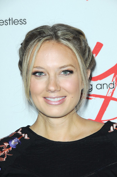 The Young and the Restless Fan Club Event 2017