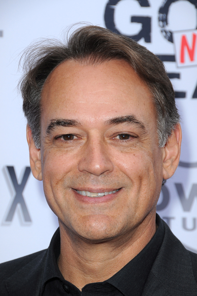 Gods Not Dead 2 Premiere