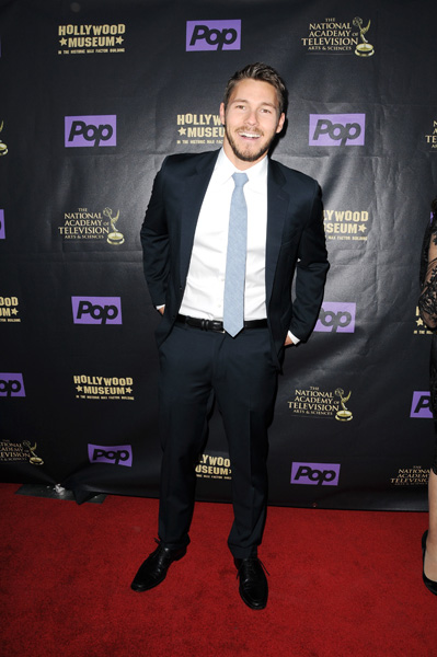 "Kick Off" Celebration To The 2015 Daytime Emmy Awards
