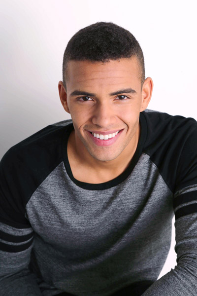 "Days of our Lives" Set