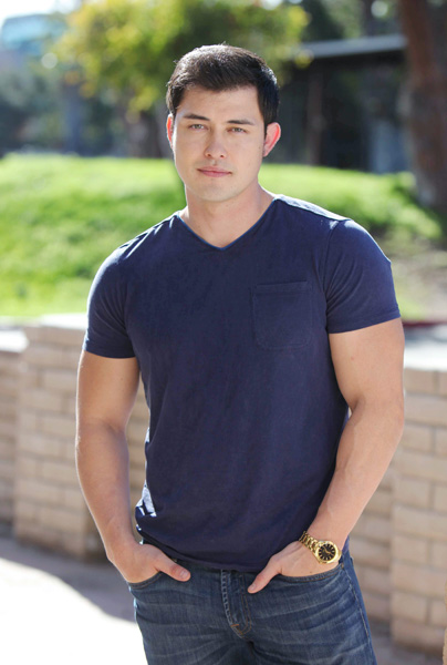 "Days of our Lives" Set