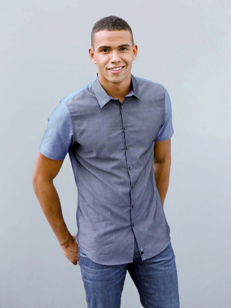 "Days of our Lives" Set