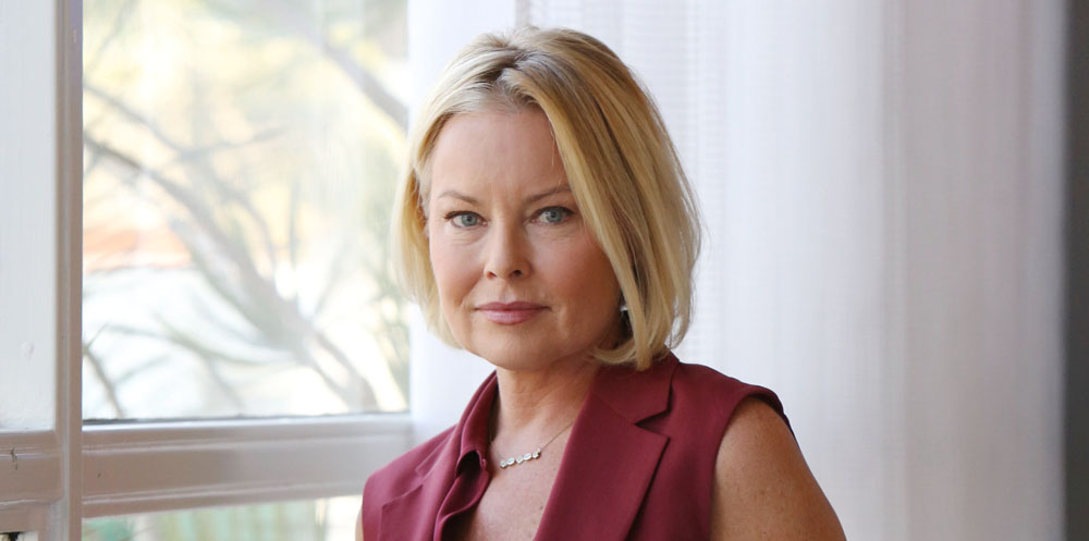 "The Young and the Restless" Set