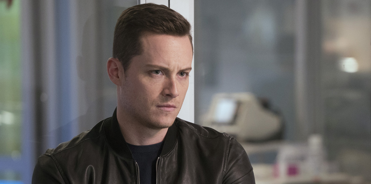 Chicago Med Season 2