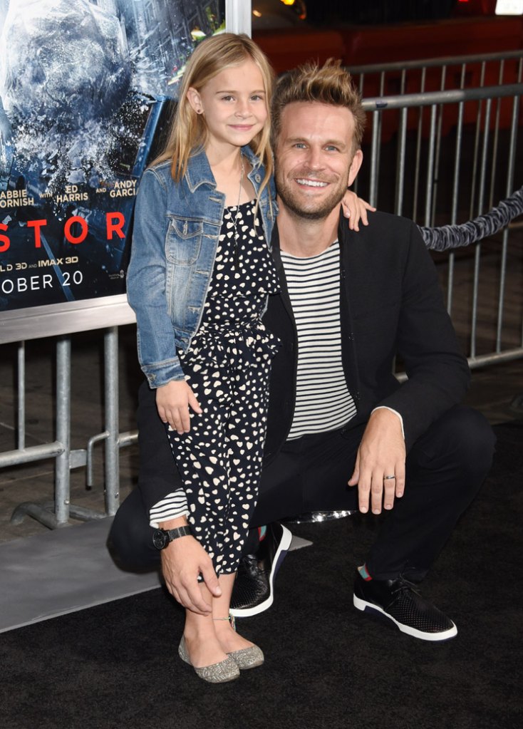 'Geostorm' World Premiere