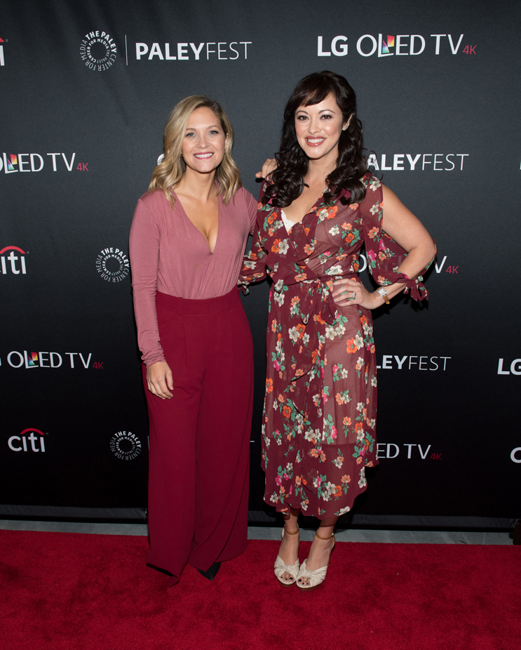 PaleyFest NY 2017 "Blue Bloods"