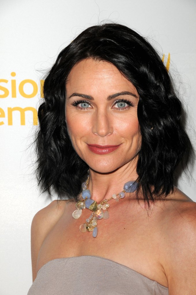 41st Annual Daytime Emmy Awards Nominees Reception