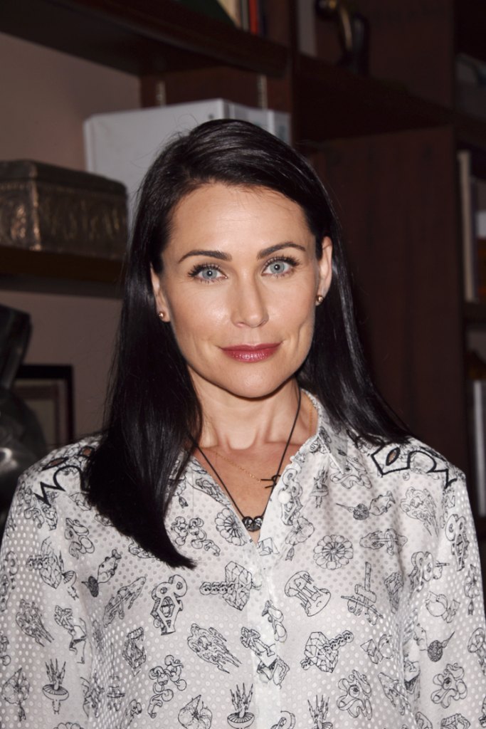 The Bold and Beautiful Fan Event 2015