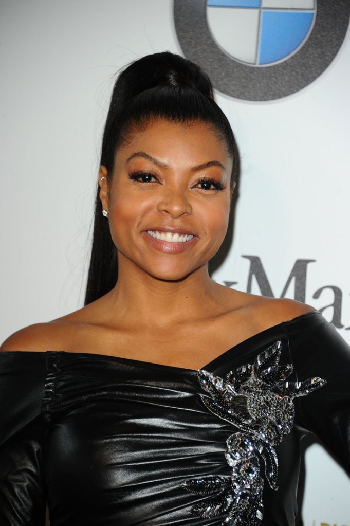 Women In Film 2016 Crystal + Lucy Awards