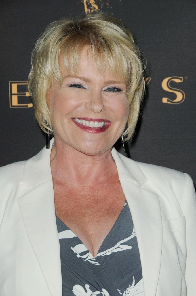 Stars of Daytime Television Celebrate Emmy Awards Season