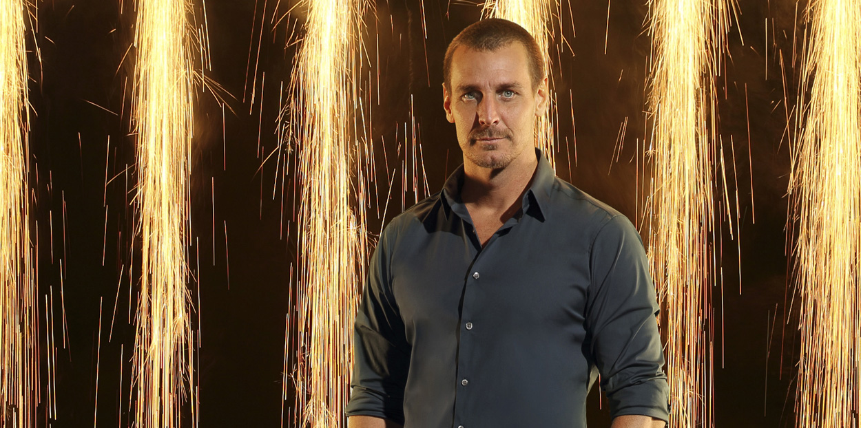 ABC's "Dancing With the Stars" Season 16 Gallery