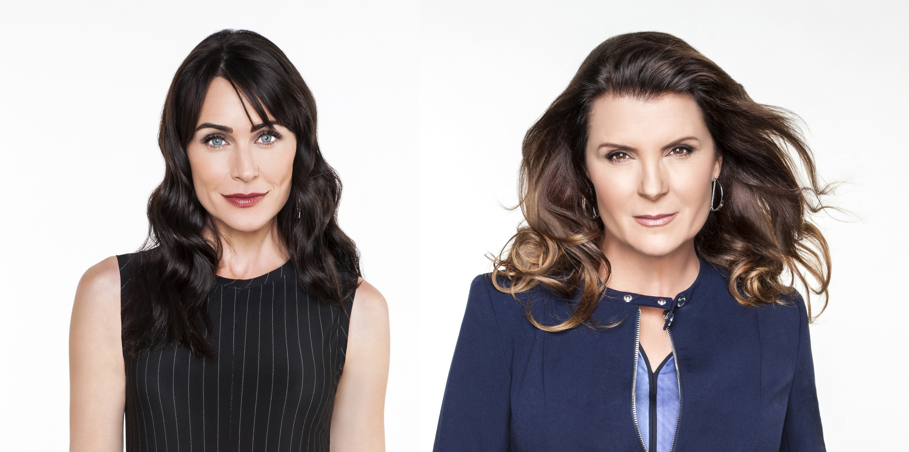 RENA SOFER / KIMBERLIN BROWN