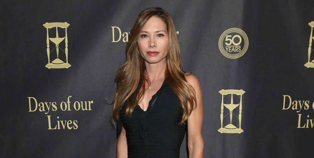 DAYS OF OUR LIVES 50th Anniversary Party