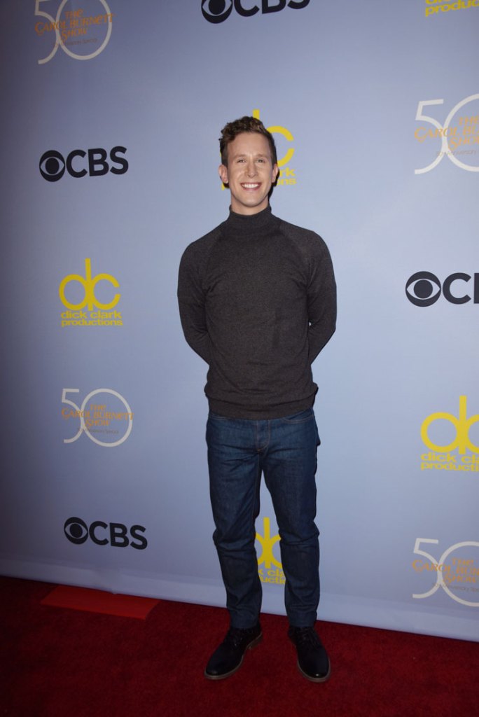 The Carol Burnett Show 50th Anniversary Special