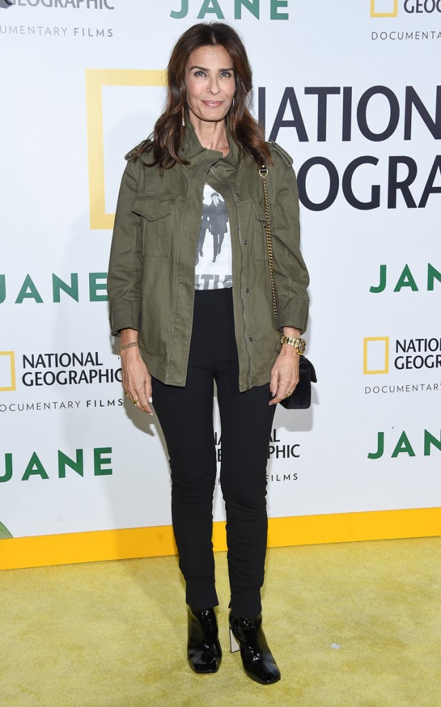 'Jane' Premiere Screening