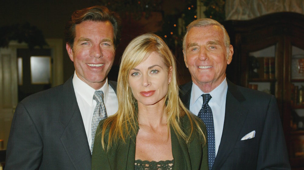 Y&R Jack Ashley John