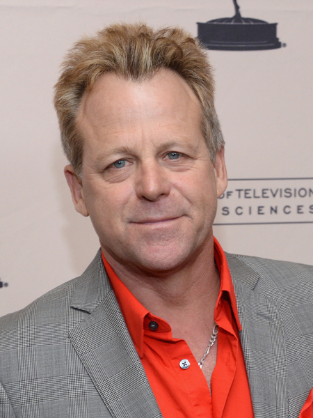 The Academy Of Television Arts & Sciences' Daytime Programming Peer Group's Daytime Emmy Nominees Cocktail Reception