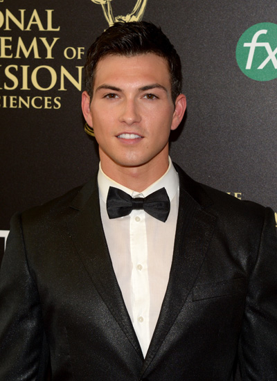 The 41st Annual Daytime Emmy Awards Arrivals