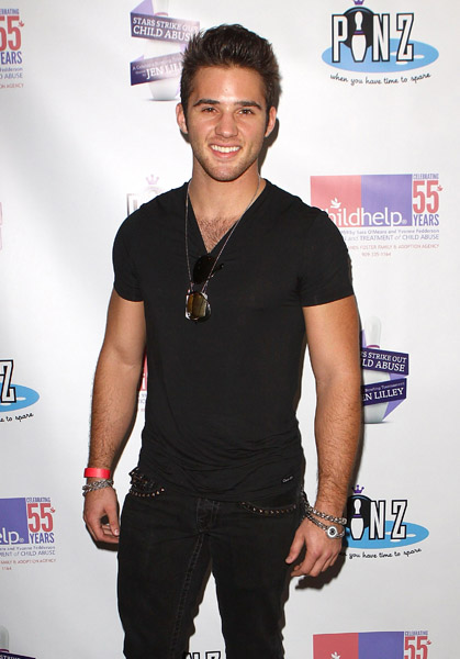 Celebrity Bowling Tournament Benefiting Childhelp