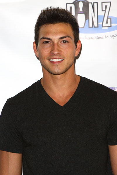 Celebrity Bowling Tournament Benefiting Childhelp