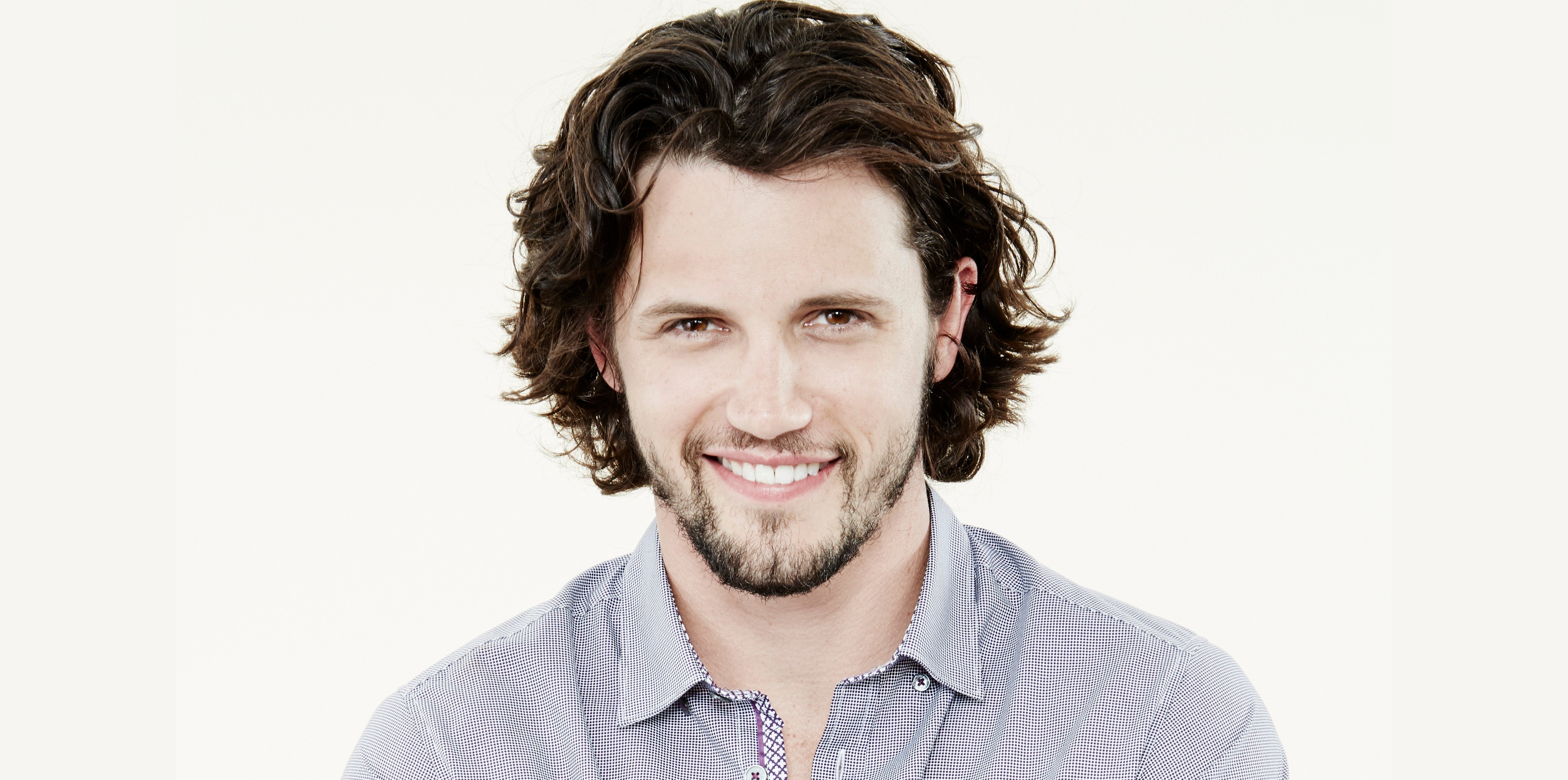 Guly Rothwell GH Alum To Star In ROSWELL Reboot - Soap Opera Digest