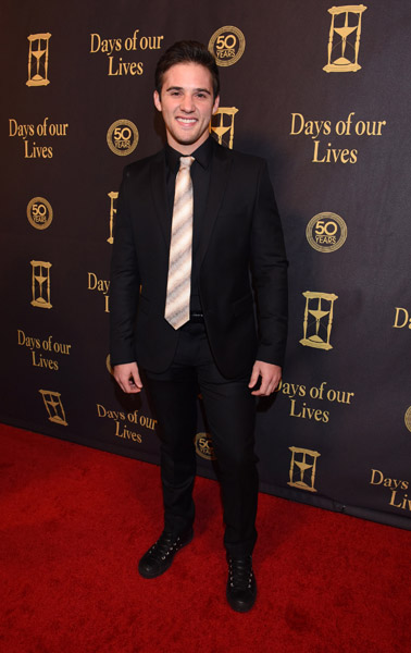 Days Of Our Lives' 50th Anniversary Celebration