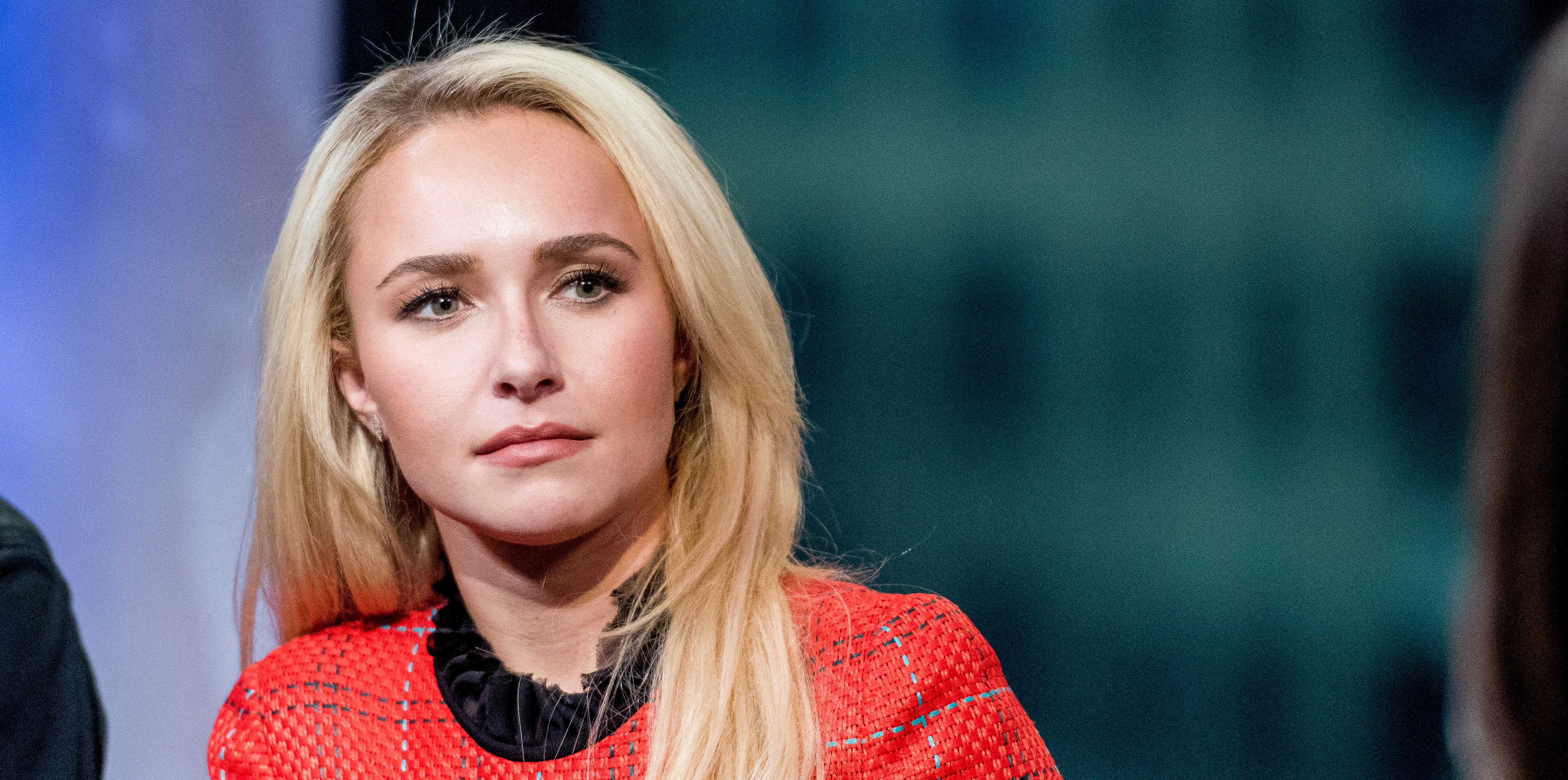 Build Presents Charles Esten & Hayden Panettiere Discussing "Nashville"