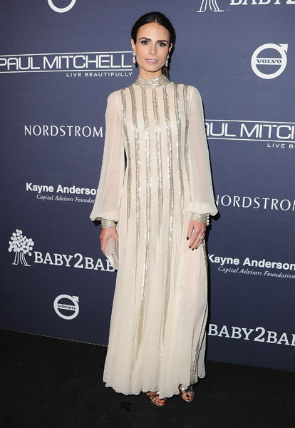 2017 Baby2Baby Gala Arrivals