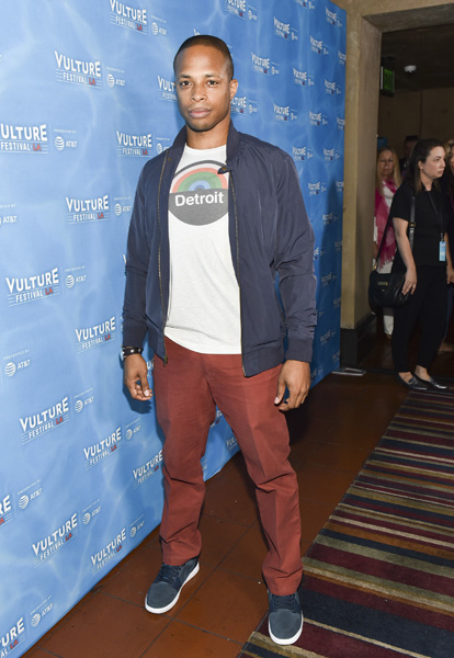 Vulture Festival Los Angeles Day 1