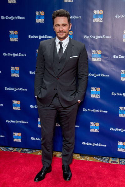 2017 IFP Gotham Awards Arrivals