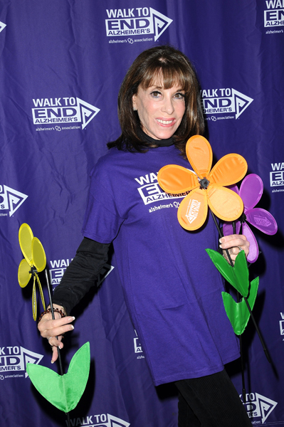 2017 Walk to End Alzheimers