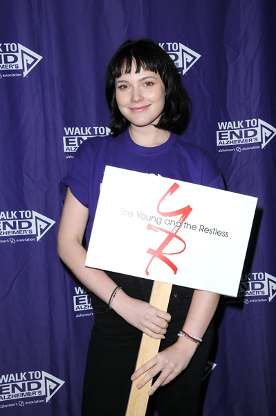 2017 Walk to End Alzheimers