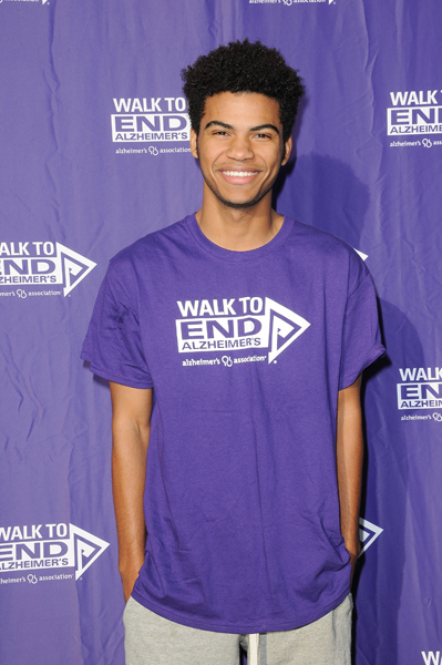 2017 Walk to End Alzheimers