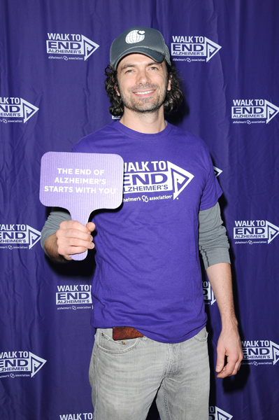 2017 Walk to End Alzheimers