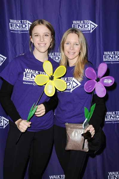 2017 Walk to End Alzheimers