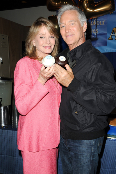 Days Of Our Lives 52nd Anniversary Celebration