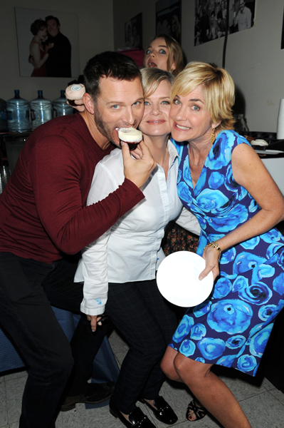 Days Of Our Lives 52nd Anniversary Celebration