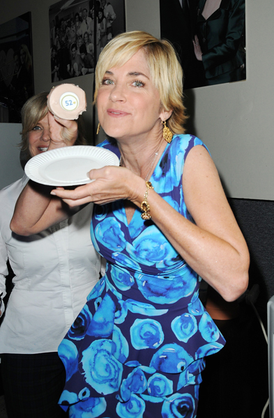 Days Of Our Lives 52nd Anniversary Celebration