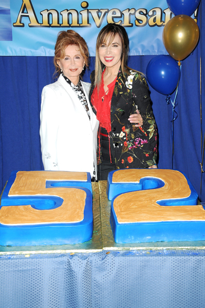 Days Of Our Lives 52nd Anniversary Celebration