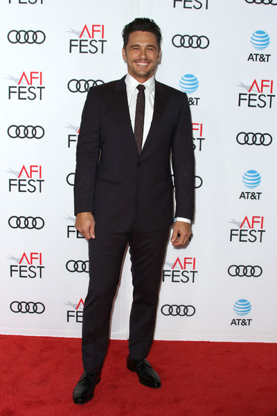 The Disaster Artist screening