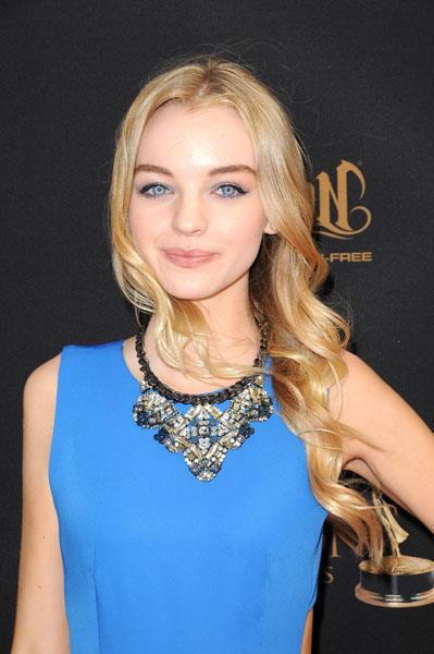 43rd Annual Daytime Emmy Awards Arrivals