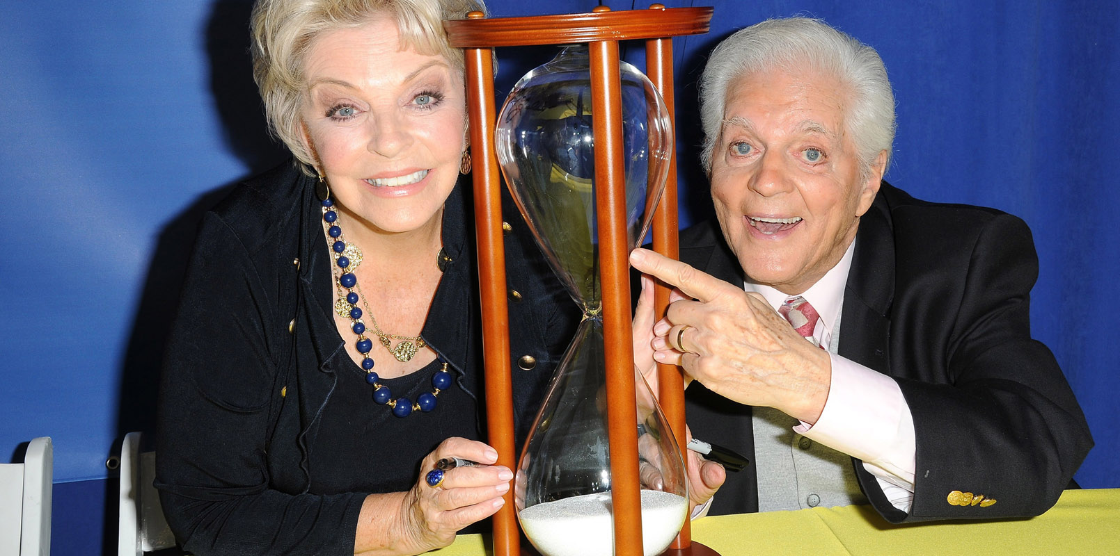 Day Of Days' a very special 'Days Of Our Lives' fan event
