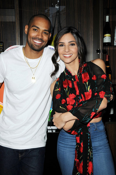 Day Of Days' a very special 'Days Of Our Lives' fan event