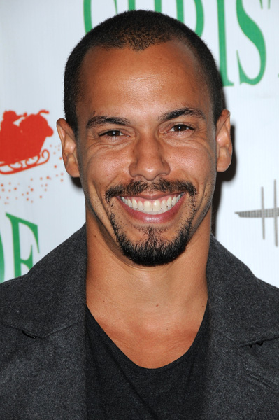 2017 Hollywood Christmas Parade