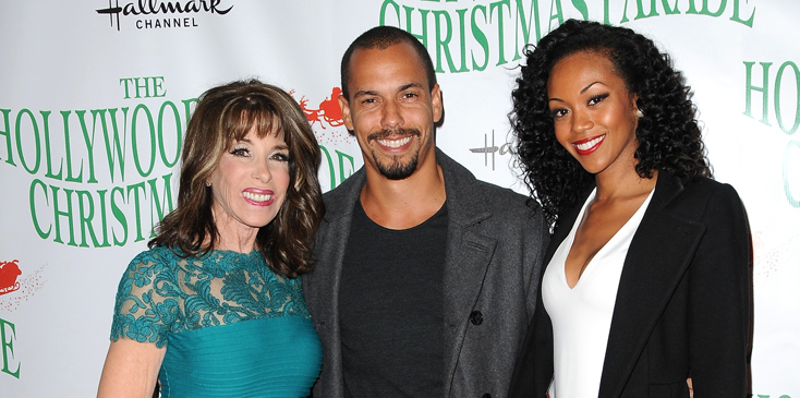 2017 Hollywood Christmas Parade