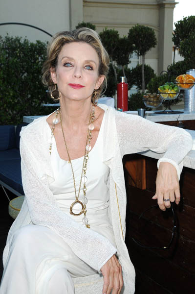 An Evening to Celebrate Judith Chapman and Her Performance as Vivian Leigh