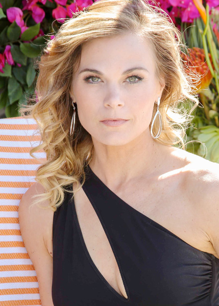 "The Young and the Restless" Set