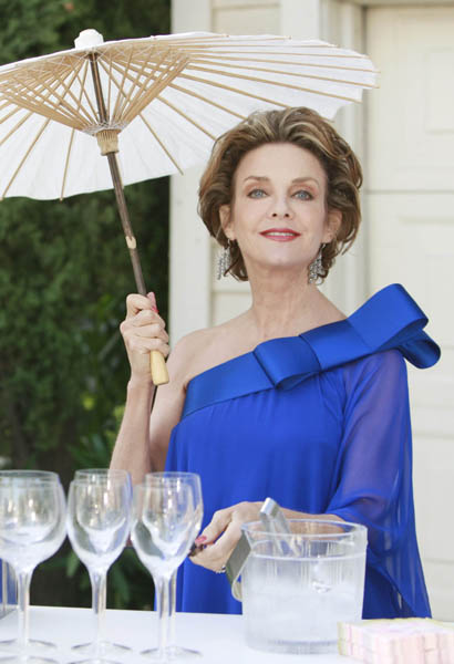 "The Young and the Restless" Set Location